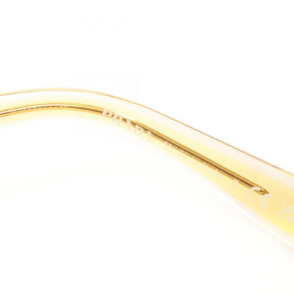 Prada Sunglasses Eyewear Yellow — view 4