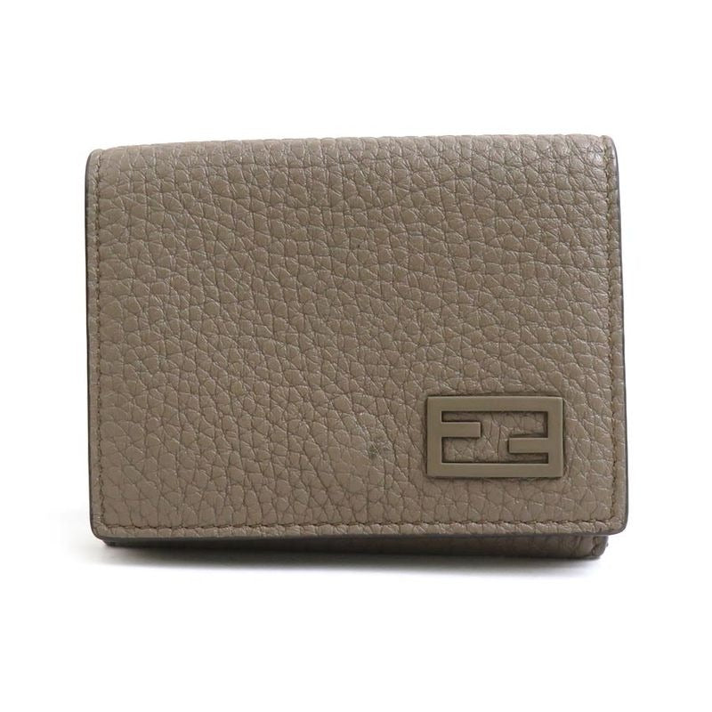 Fendi Trifold Wallet 7