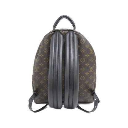 Louis Vuitton Monogram Palm Springs Backpack MM — view 2