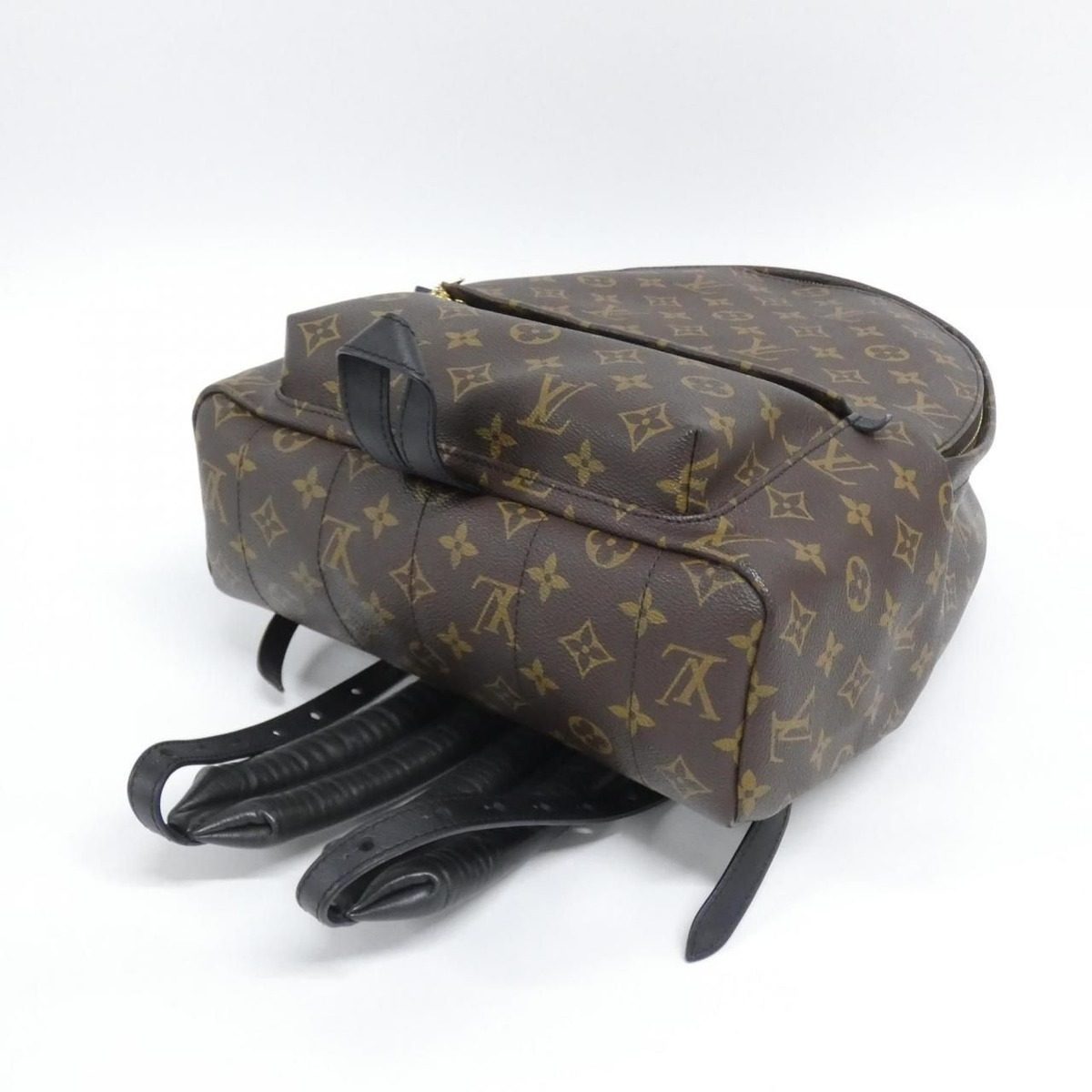 Louis Vuitton Monogram Palm Springs Backpack MM — view 3