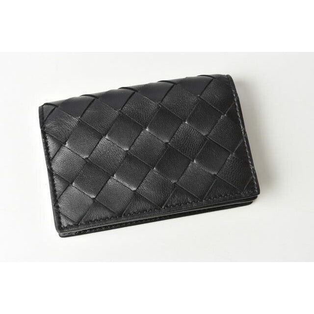 Bottega Veneta Card Case Business Holder Coin — view 2