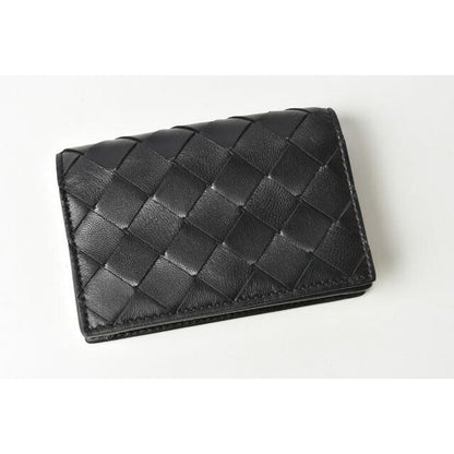 Bottega Veneta Card Case Business Holder Coin — view 2
