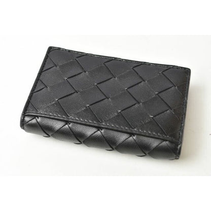 Bottega Veneta Card Case Business Holder Coin — view 3