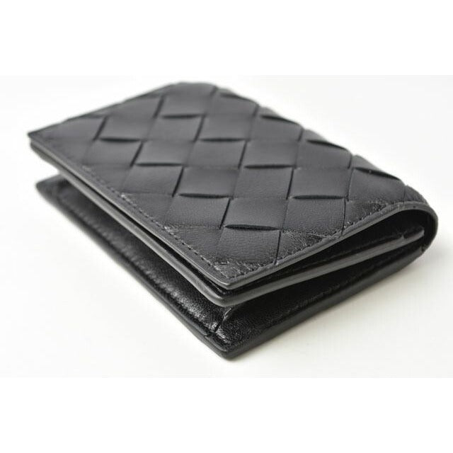 Bottega Veneta Card Case Business Holder Coin — view 4