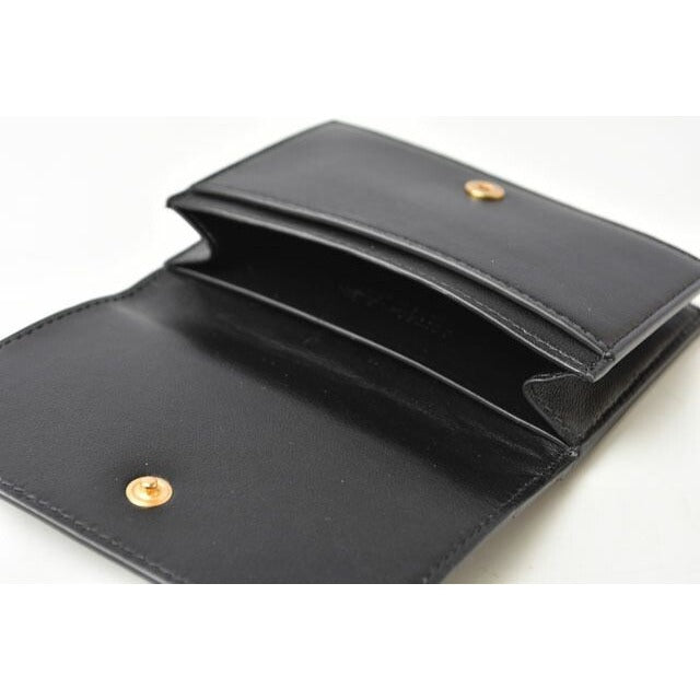 Bottega Veneta Card Case Business Holder Coin — view 6