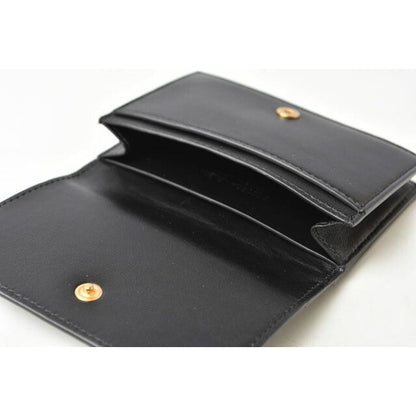 Bottega Veneta Card Case Business Holder Coin — view 6