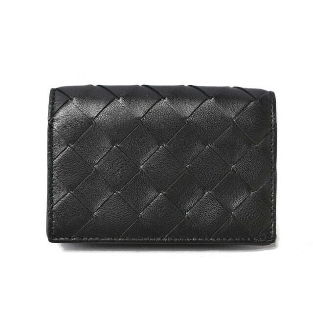 Bottega Veneta Card Case Business Holder Coin