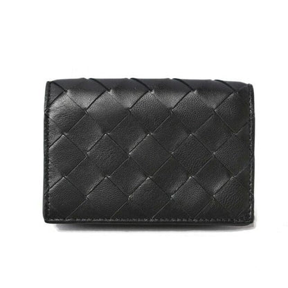 Bottega Veneta Card Case Business Holder Coin