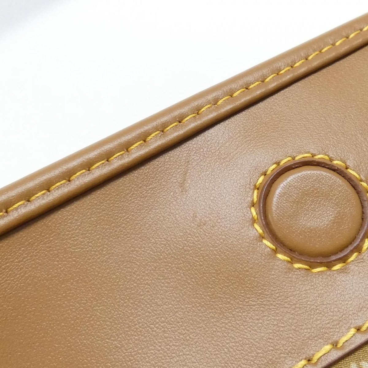 Prada Shoulder Bag Silver — view 7