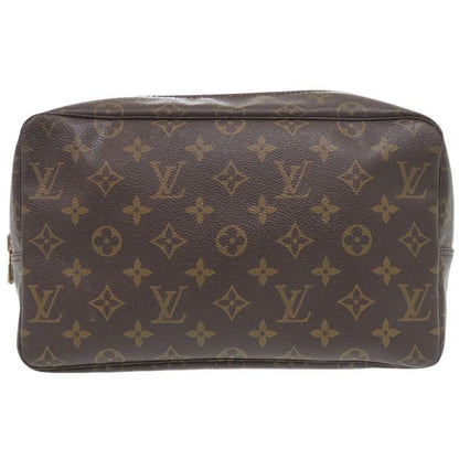Louis Vuitton Trousse Toilette 28 Monogram Second Bag 1081
