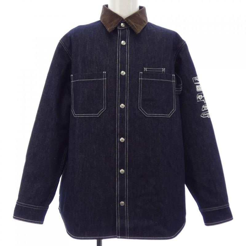 Dior 513 D594 A3005 Denim Jacket
