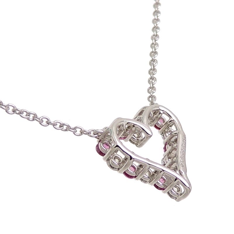Tiffany & Co Necklace
