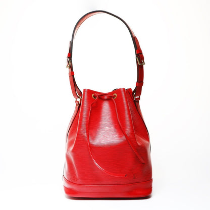 Louis Vuitton Shoulder Bag Epi Noe