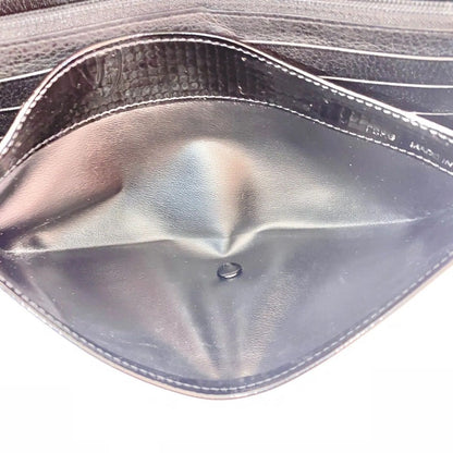 Cartier Wallet Bifold Patent Card Billfold — view 10