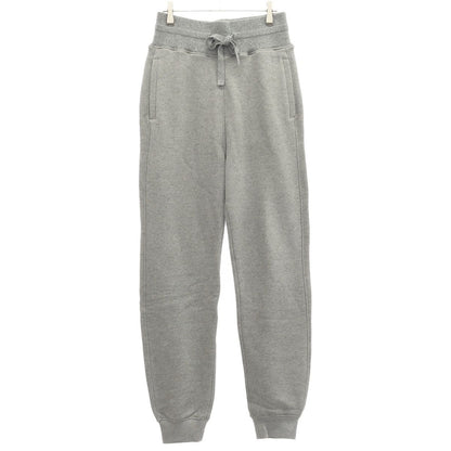 Loewe Sweatshirt Jogger Pants Gray