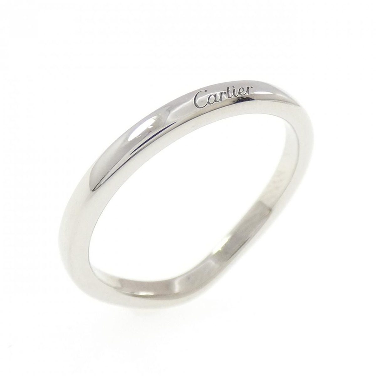 Cartier Ballerina Ring — view 2