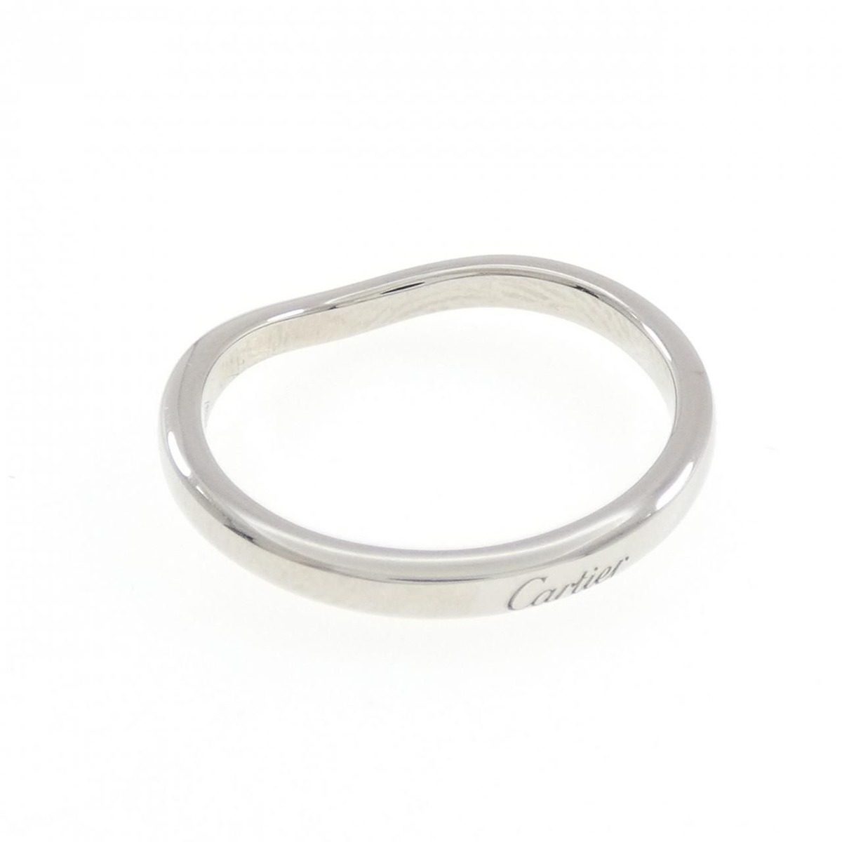 Cartier Ballerina Ring — view 5