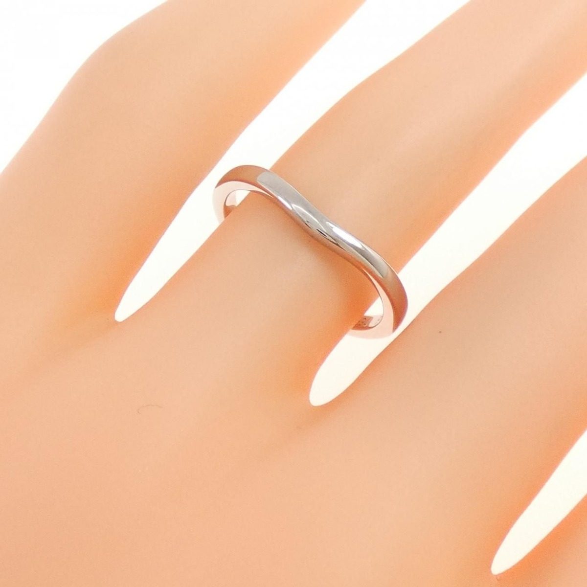Cartier Ballerina Ring — view 7