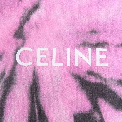 Celine 23 SS 2 X59 G649 V Eddy Period Tie Dye Pattern — view 4