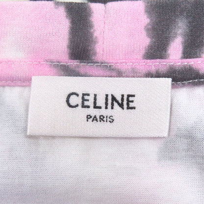 Celine 23 SS 2 X59 G649 V Eddy Period Tie Dye Pattern — view 5