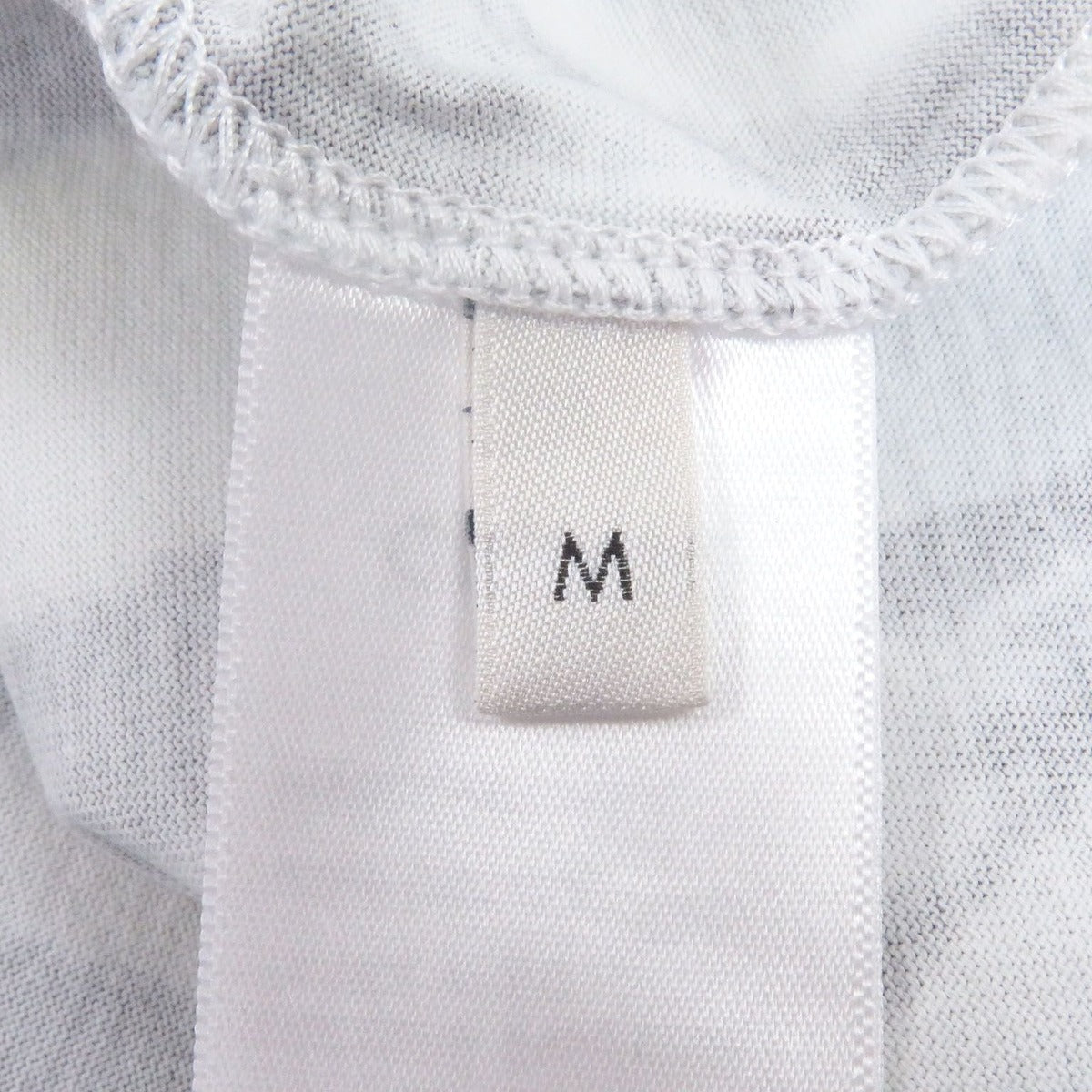 Celine 23 SS 2 X59 G649 V Eddy Period Tie Dye Pattern — view 6