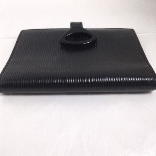 Louis Vuitton R20092 Epi Notebook Cabas - Agenda PM Notebook Cabas