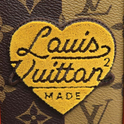 Louis Vuitton Lvxnigo Randonnée Messenger Shoulder Bag Monogram Stripe M45968