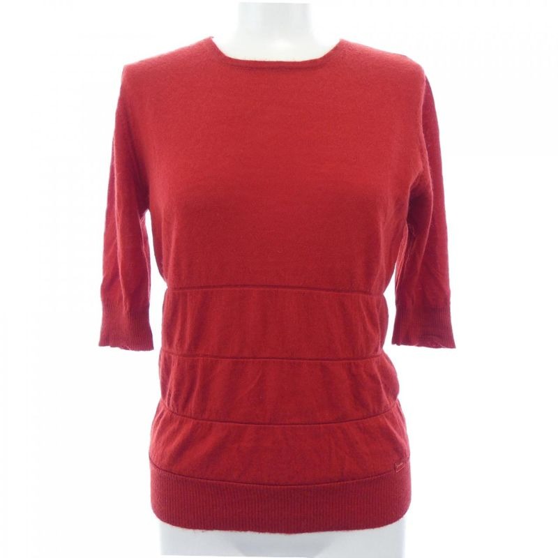 Chanel 04 a Knitwear