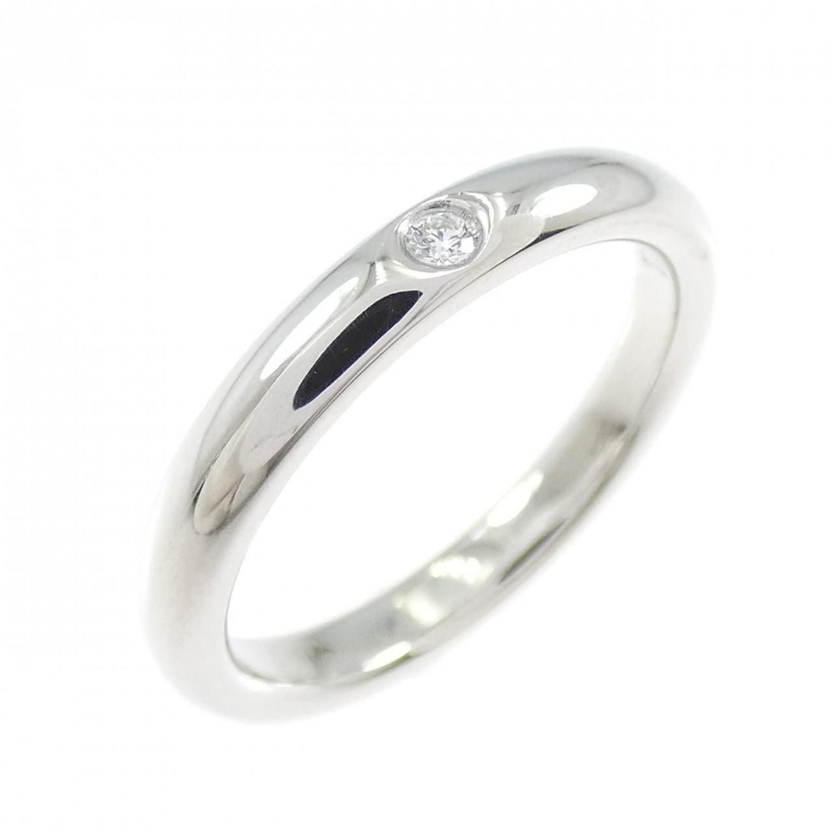 Tiffany & Co Stacking Band Ring