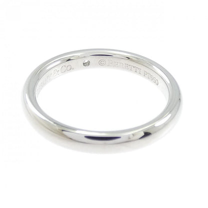Tiffany & Co Stacking Band Ring — view 4