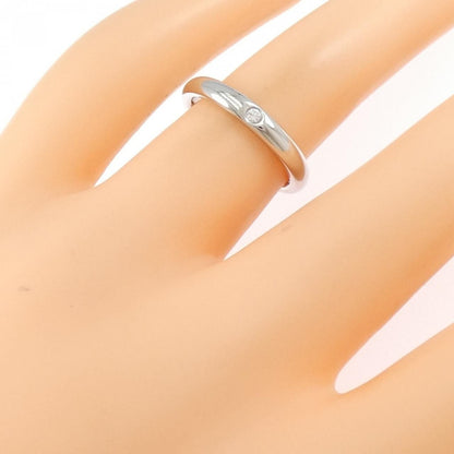 Tiffany & Co Stacking Band Ring — view 6