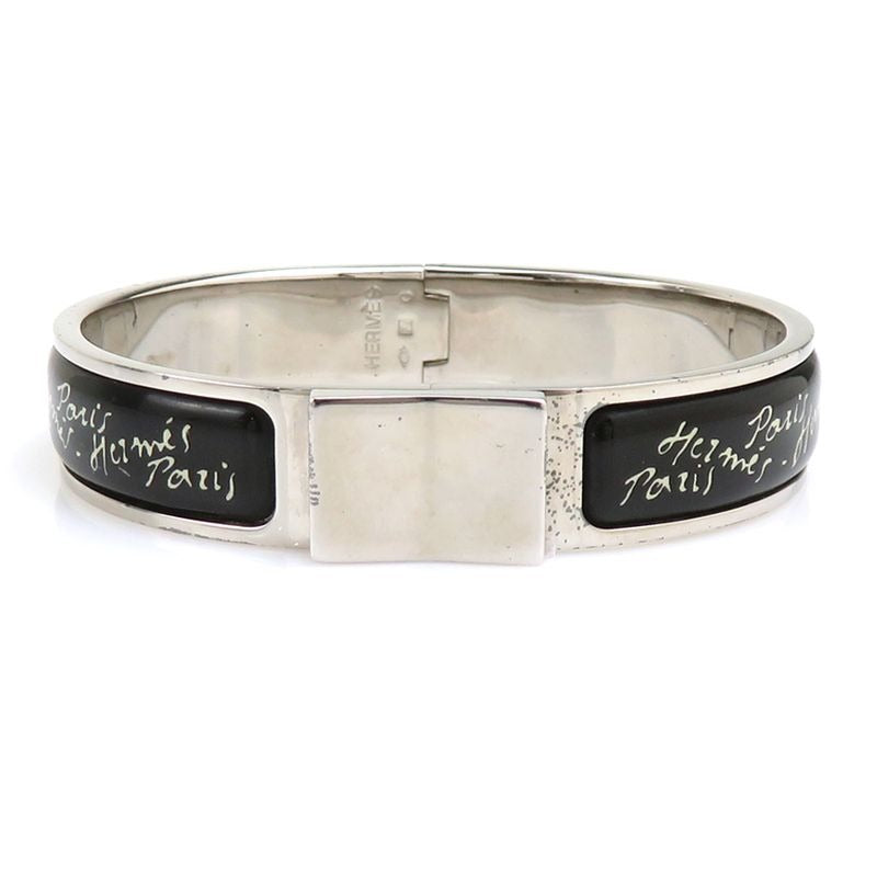 Hermes Bracelet Bangle Clic Clac