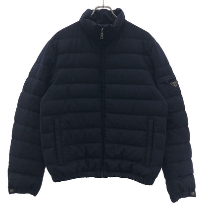 Prada Down Jacket Navy