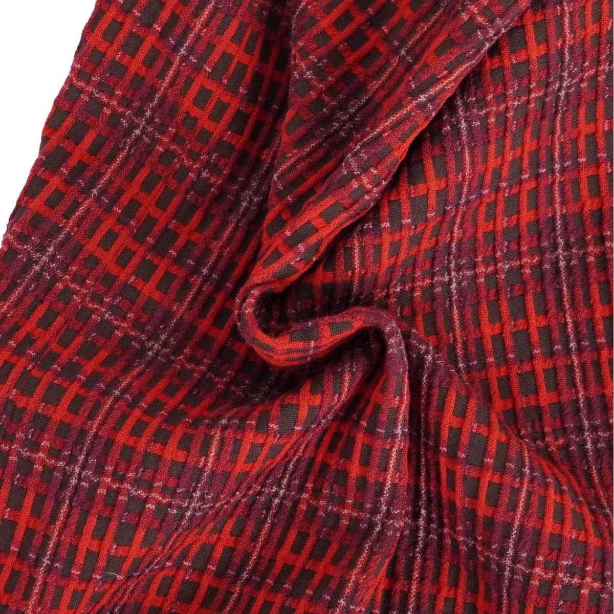 Hermes Vintage Dress Long Sleeve — view 7