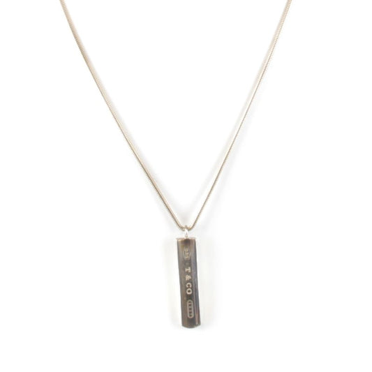 925 Silver Tiffany & Co Necklace