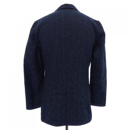Hermes Jacket Black 46 — view 2