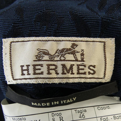 Hermes Jacket Black 46 — view 4
