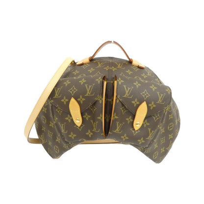 Louis Vuitton Monogram Sac Focu Waist Bag