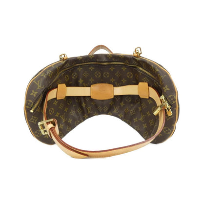 Louis Vuitton Monogram Sac Focu Waist Bag — view 2