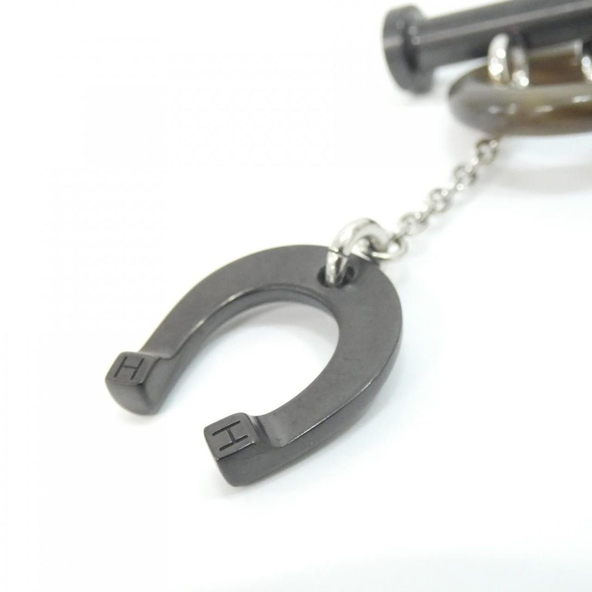 Hermes Mobile Equestre Necklace — view 5