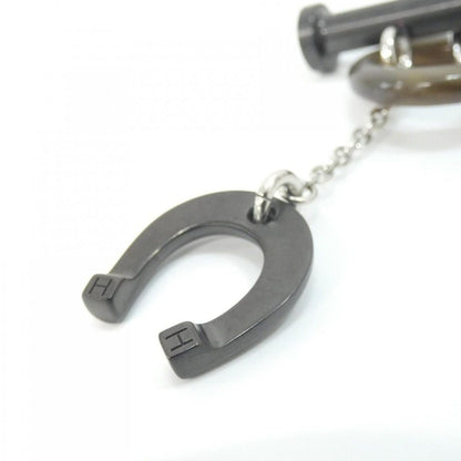 Hermes Mobile Equestre Necklace — view 5