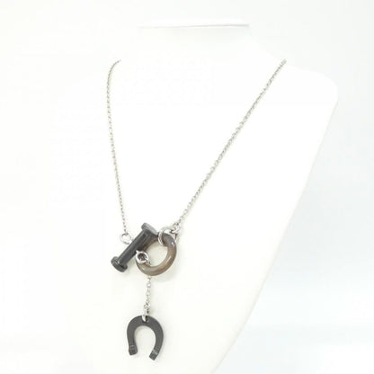 Hermes Mobile Equestre Necklace — view 6
