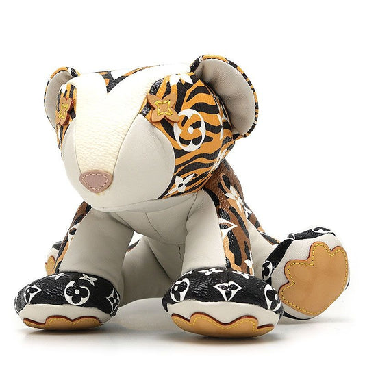 Louis Vuitton Doudou George Gi0392 Plush Toy Ornament
