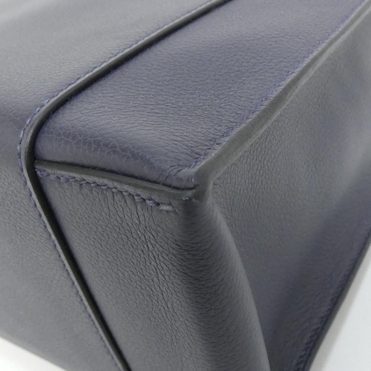 Hermes Kabash Shoulder Bag — view 3