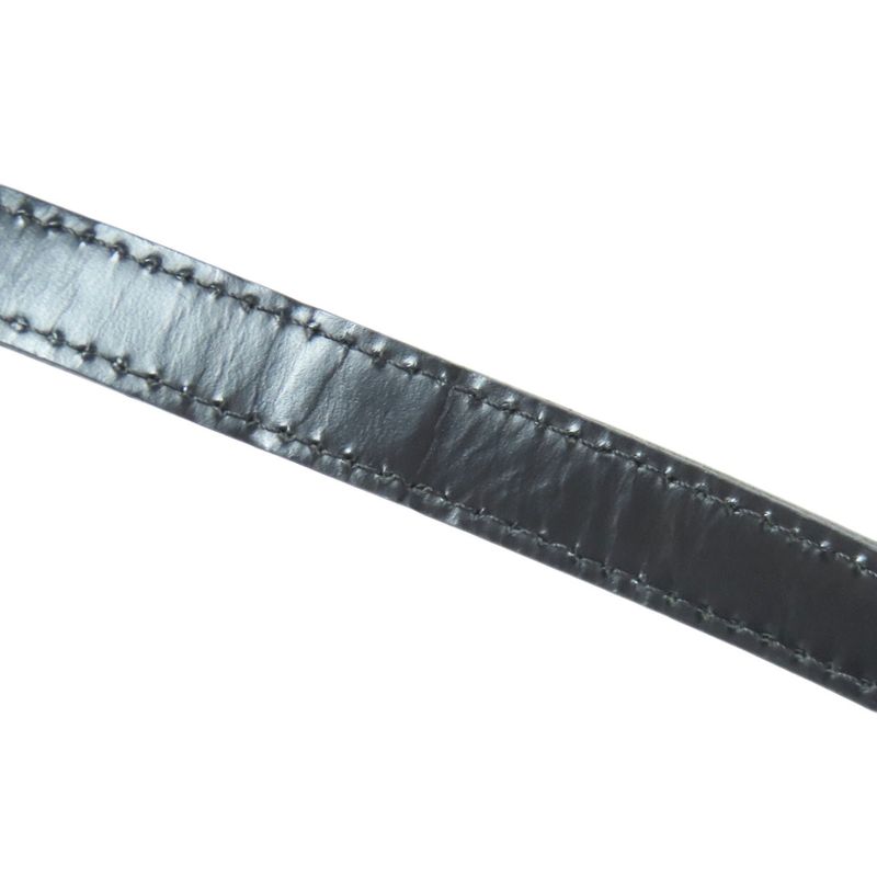 Louis Vuitton N41446 Graphite LEM Shoulder Bag Damier Canvas Women