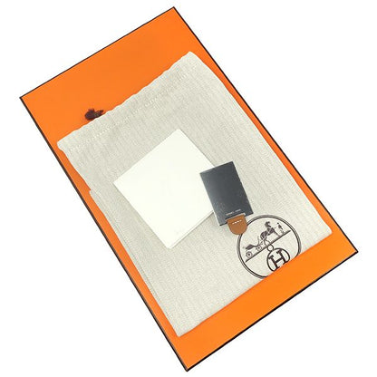 Hermes Shoulder Bag Constance 3 Mini Miroir Vaux Epson Gold Rose Gold Hardware