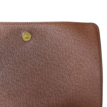 Louis Vuitton Musette Tango Short Monogram Shoulder Bag Monogram Canvas M51257