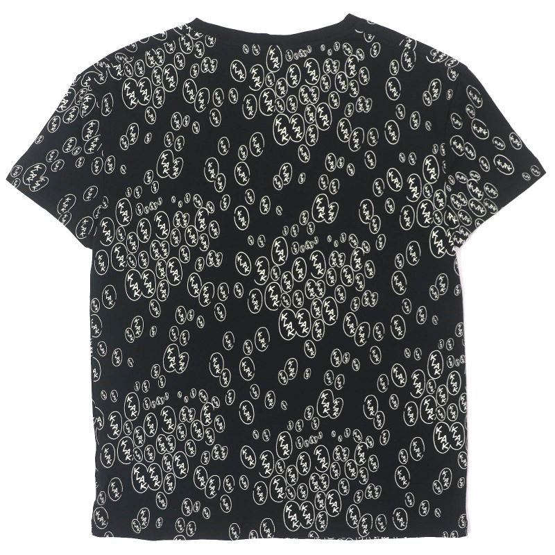 Celine Christian Marclay Celine Christian Marclay 19SS 2x008388e 100% Cotton