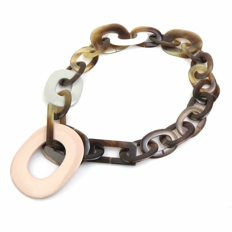 Hermes Necklace