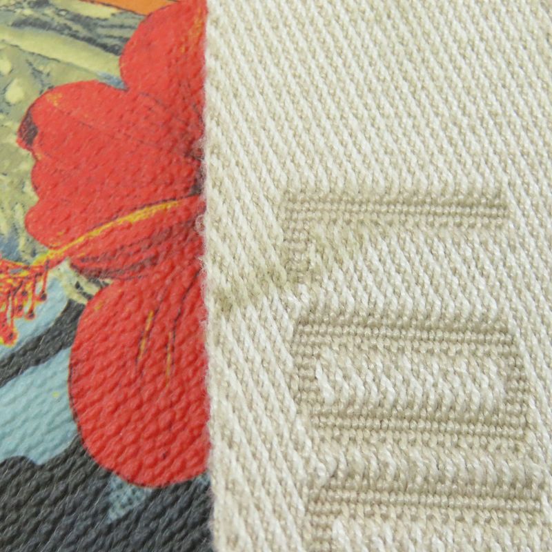 Louis Vuitton M24992 Bum Bag Surfing Monogram Rush Body Bag Coated Canvas Women